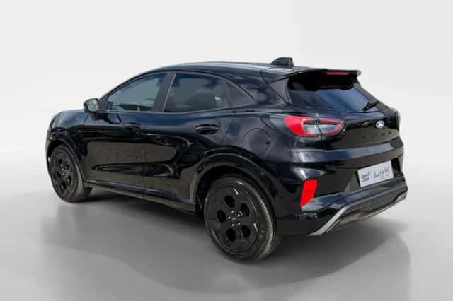 Ford Puma (2026) thumbnail 11