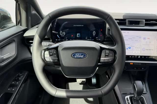 Ford Puma (2026) thumbnail 22