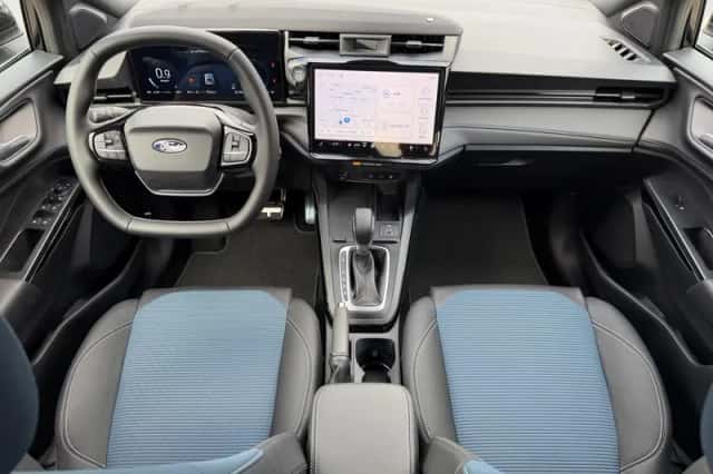 Ford Puma (2026) thumbnail 25