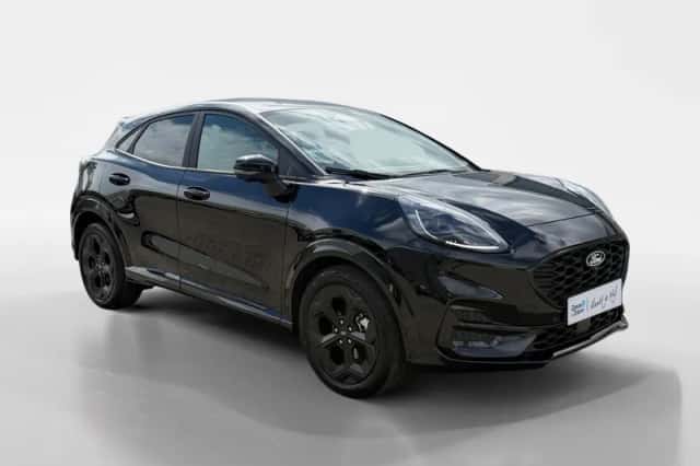 Ford Puma (2026) thumbnail 4