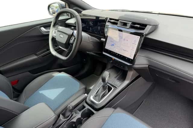 Ford Puma (2026) thumbnail 37
