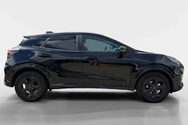 Ford Puma (2026) thumbnail 5