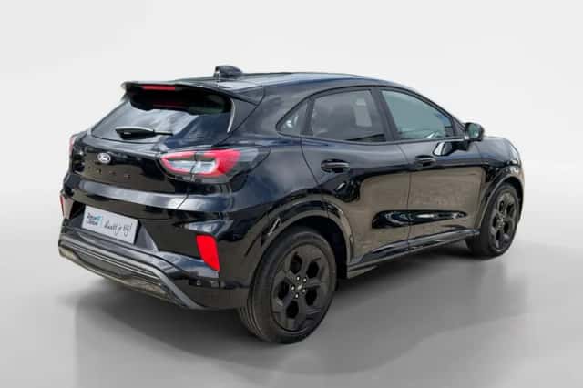 Ford Puma (2026) thumbnail 6
