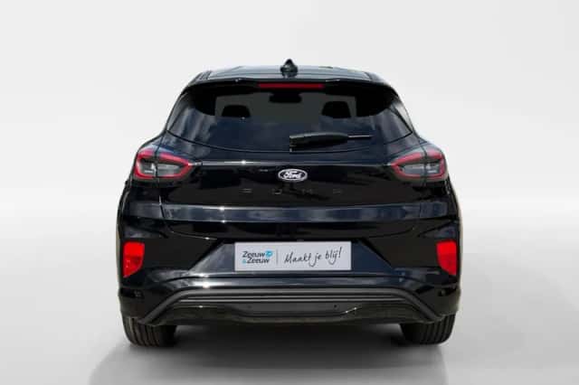 Ford Puma (2026) thumbnail 7