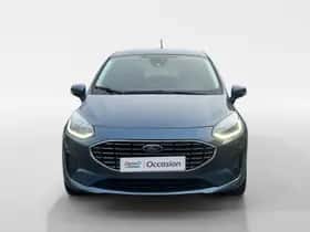 Ford Fiesta (2023) thumbnail 2