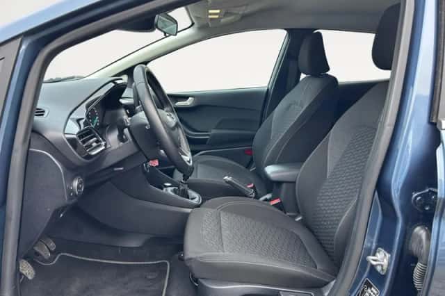 Ford Fiesta (2023) thumbnail 11