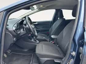 Ford Fiesta (2023) thumbnail 11