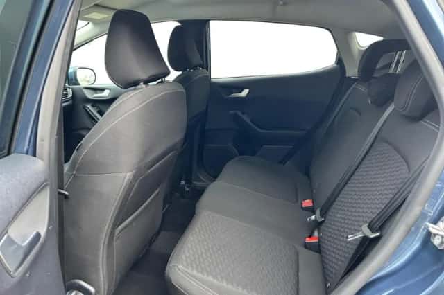 Ford Fiesta (2023) thumbnail 12