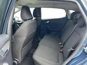 Ford Fiesta (2023) thumbnail 12