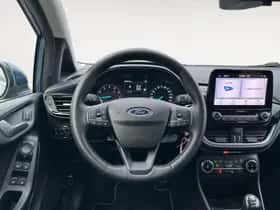 Ford Fiesta (2023) thumbnail 13