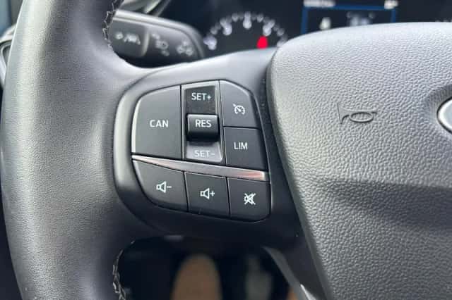 Ford Fiesta (2023) thumbnail 14