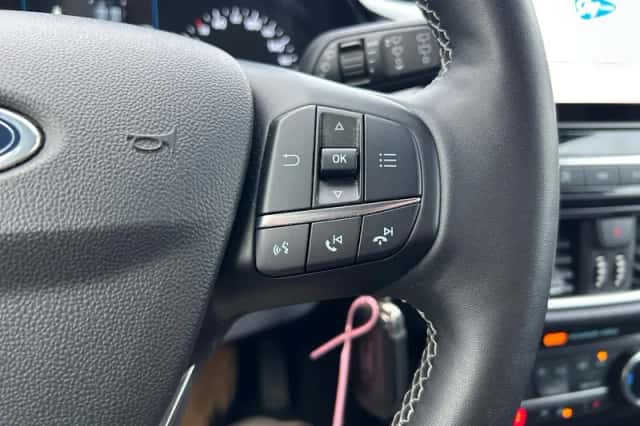 Ford Fiesta (2023) thumbnail 15