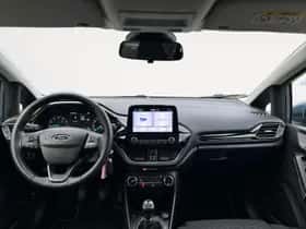 Ford Fiesta (2023) thumbnail 17