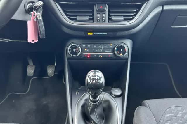 Ford Fiesta (2023) thumbnail 18