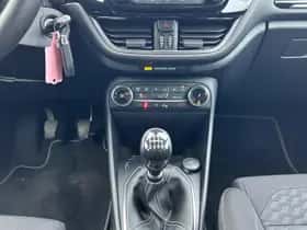 Ford Fiesta (2023) thumbnail 18