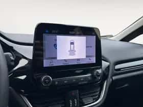 Ford Fiesta (2023) thumbnail 19