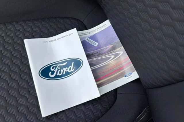 Ford Fiesta (2023) thumbnail 20