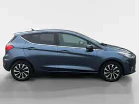 Ford Fiesta (2023) thumbnail 3