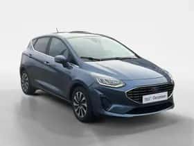 Ford Fiesta (2023) thumbnail 4