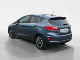 Ford Fiesta (2023) thumbnail 5