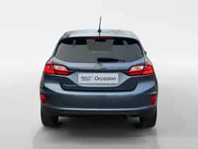 Ford Fiesta (2023) thumbnail 6