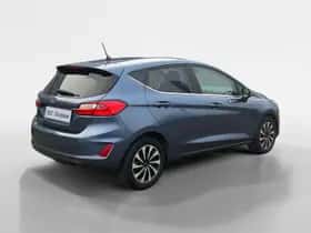 Ford Fiesta (2023) thumbnail 7