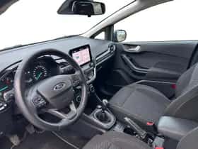 Ford Fiesta (2023) thumbnail 9