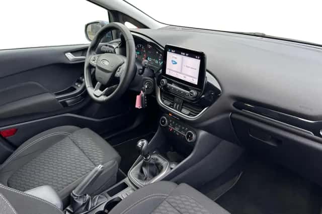 Ford Fiesta (2023) thumbnail 10