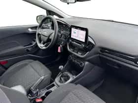 Ford Fiesta (2023) thumbnail 10