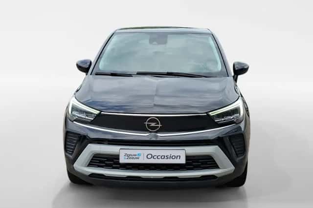 Opel Crossland (2021) thumbnail 2