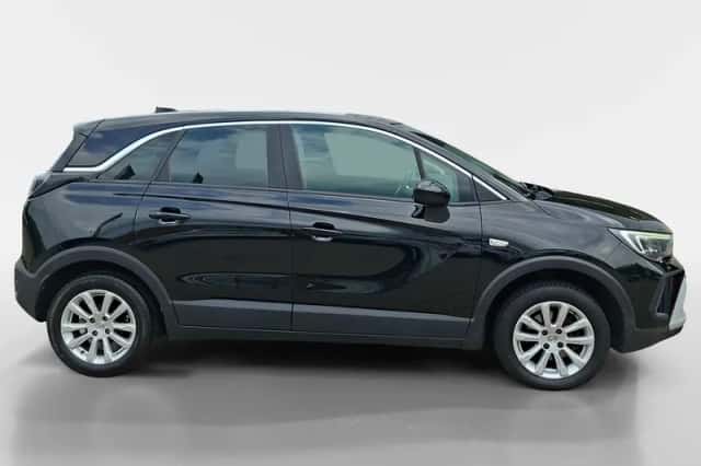 Opel Crossland (2021) thumbnail 4