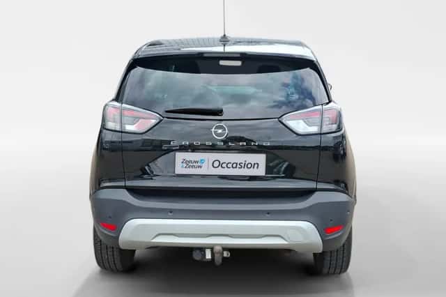 Opel Crossland (2021) thumbnail 6