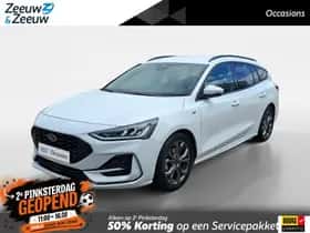 Ford Focus (2024)