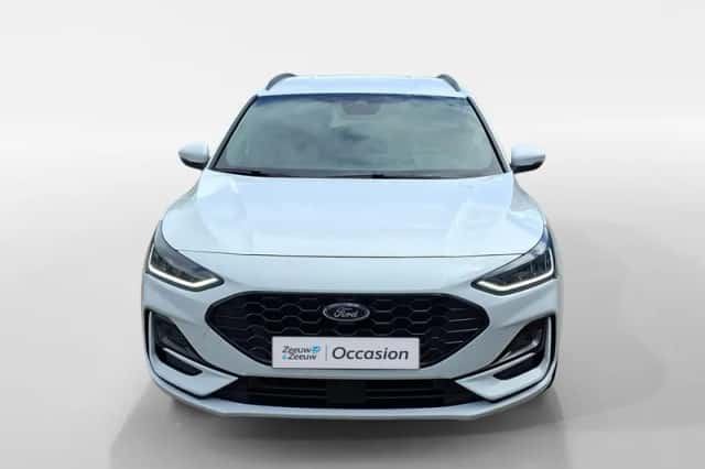 Ford Focus (2024) thumbnail 2