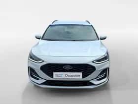 Ford Focus (2024) thumbnail 2