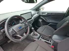 Ford Focus (2024) thumbnail 11