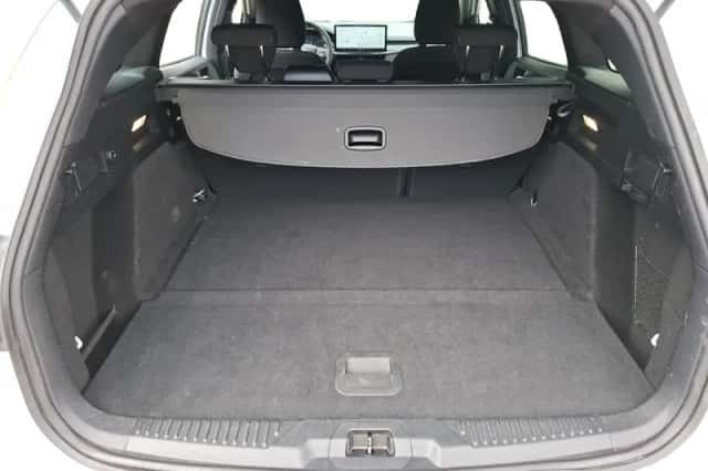 Ford Focus (2024) thumbnail 13