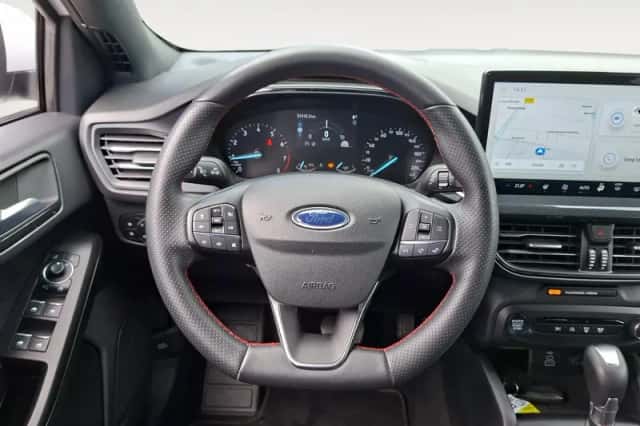 Ford Focus (2024) thumbnail 14