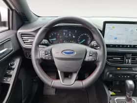 Ford Focus (2024) thumbnail 14