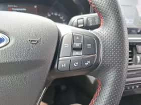 Ford Focus (2024) thumbnail 16