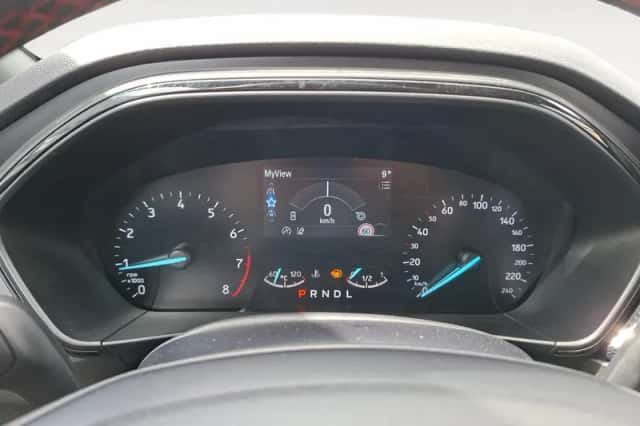 Ford Focus (2024) thumbnail 17