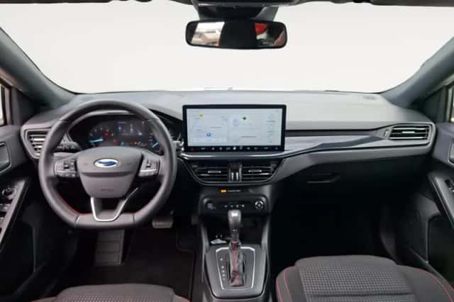 Ford Focus (2024) thumbnail 18