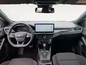 Ford Focus (2024) thumbnail 18