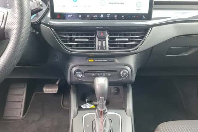 Ford Focus (2024) thumbnail 20