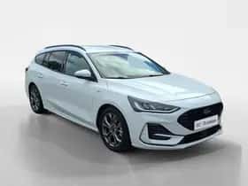 Ford Focus (2024) thumbnail 3