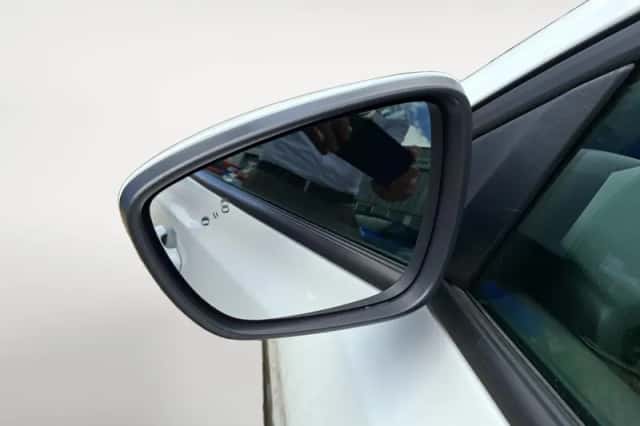 Ford Focus (2024) thumbnail 21