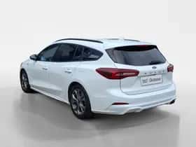 Ford Focus (2024) thumbnail 5