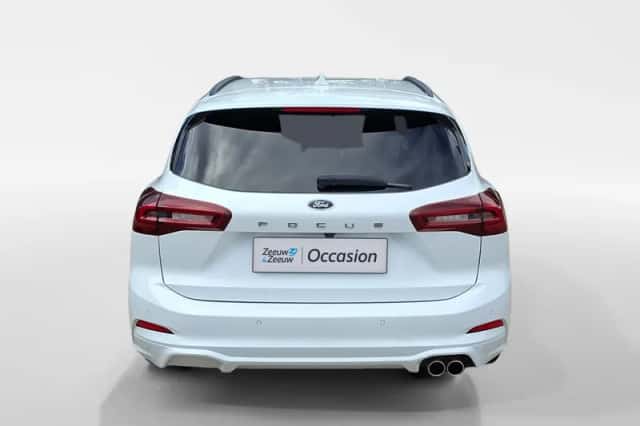 Ford Focus (2024) thumbnail 6