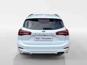 Ford Focus (2024) thumbnail 6
