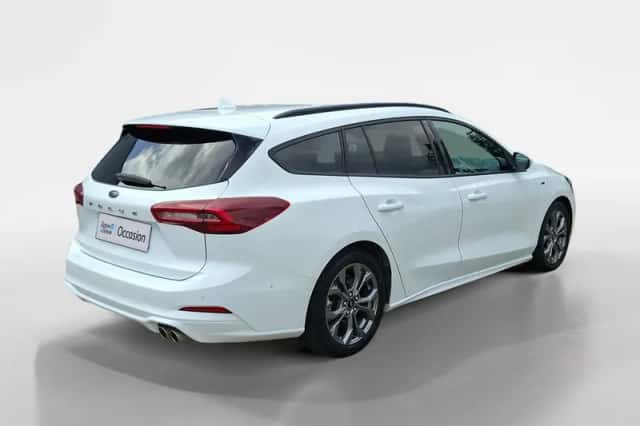Ford Focus (2024) thumbnail 7